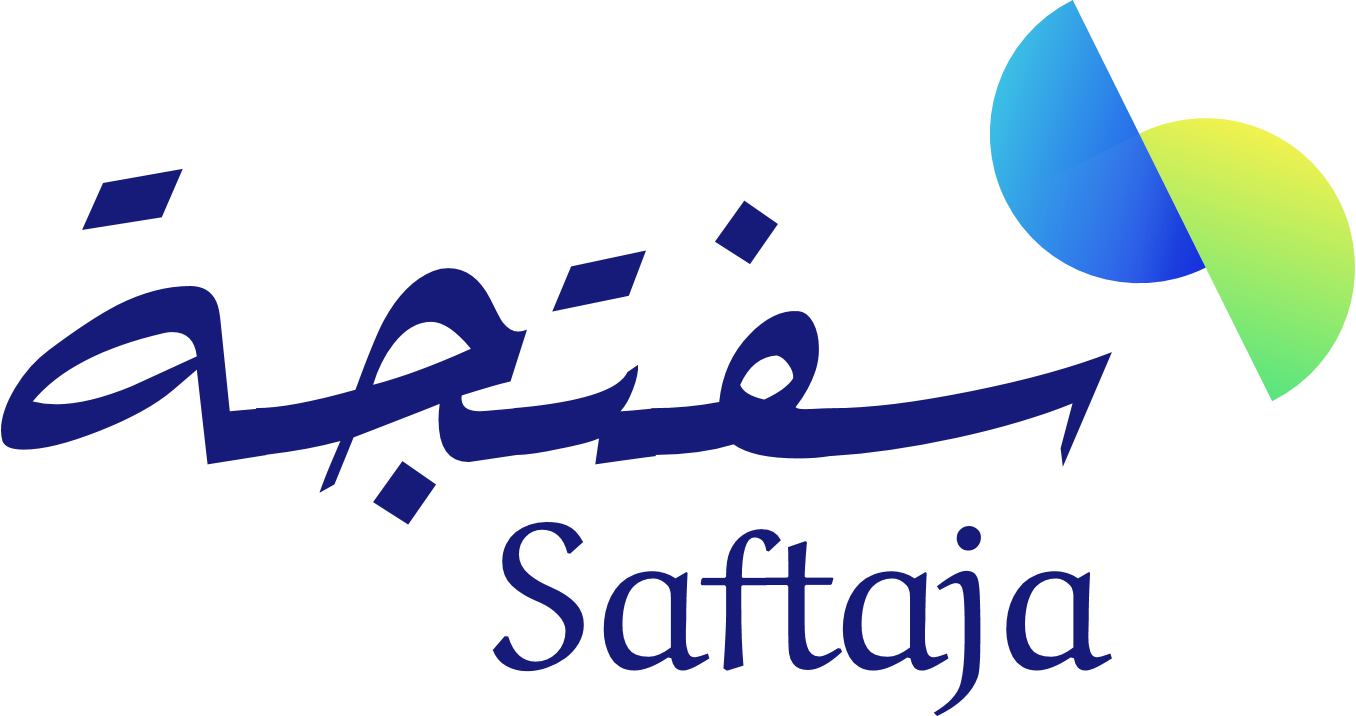 Saftaja Payment Solution logo